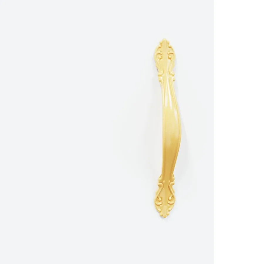 Buffet blanc 100x36x60 cm bois d'ingénierie - 10