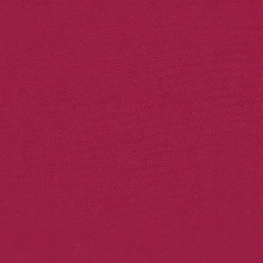 Canapé Bordeaux 228 x 134 x 80 cm Velours - 9