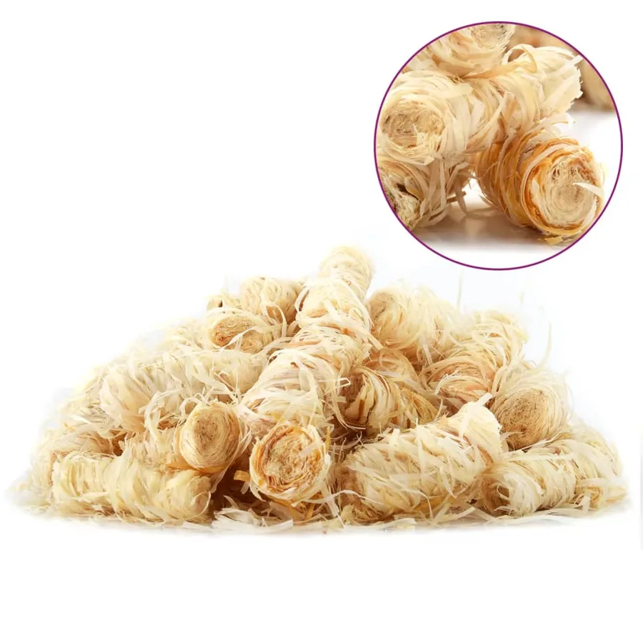 Allume-feu BIO 30 kg - 3