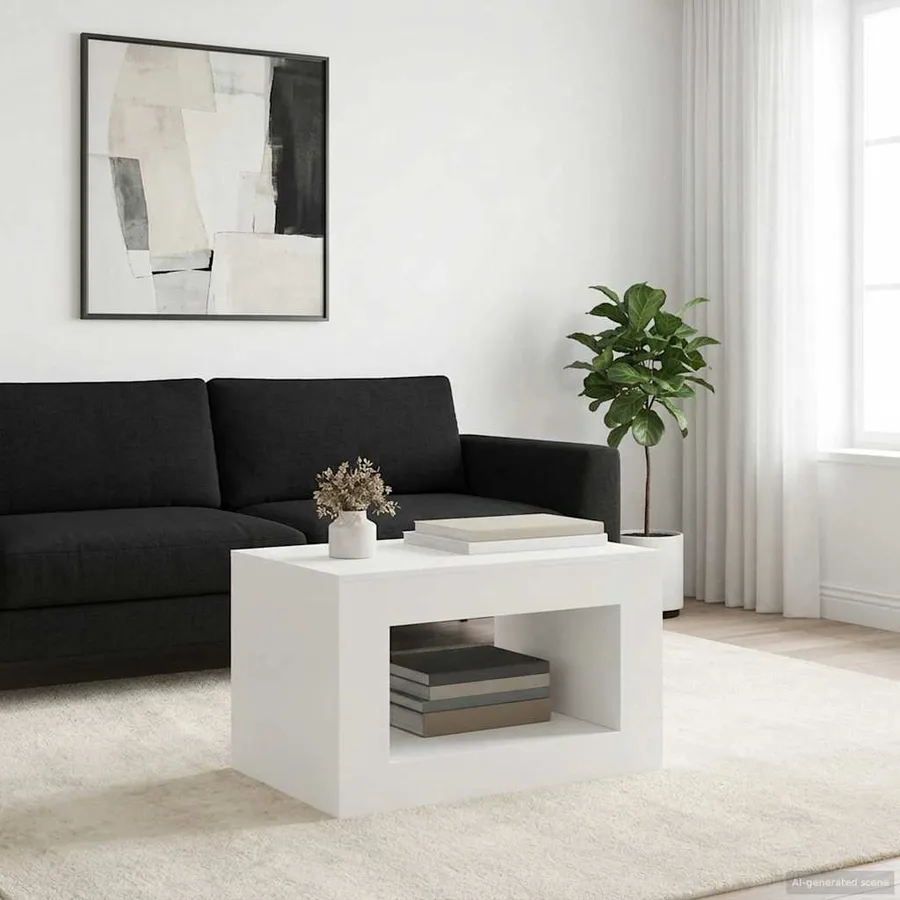 Blanc - 4