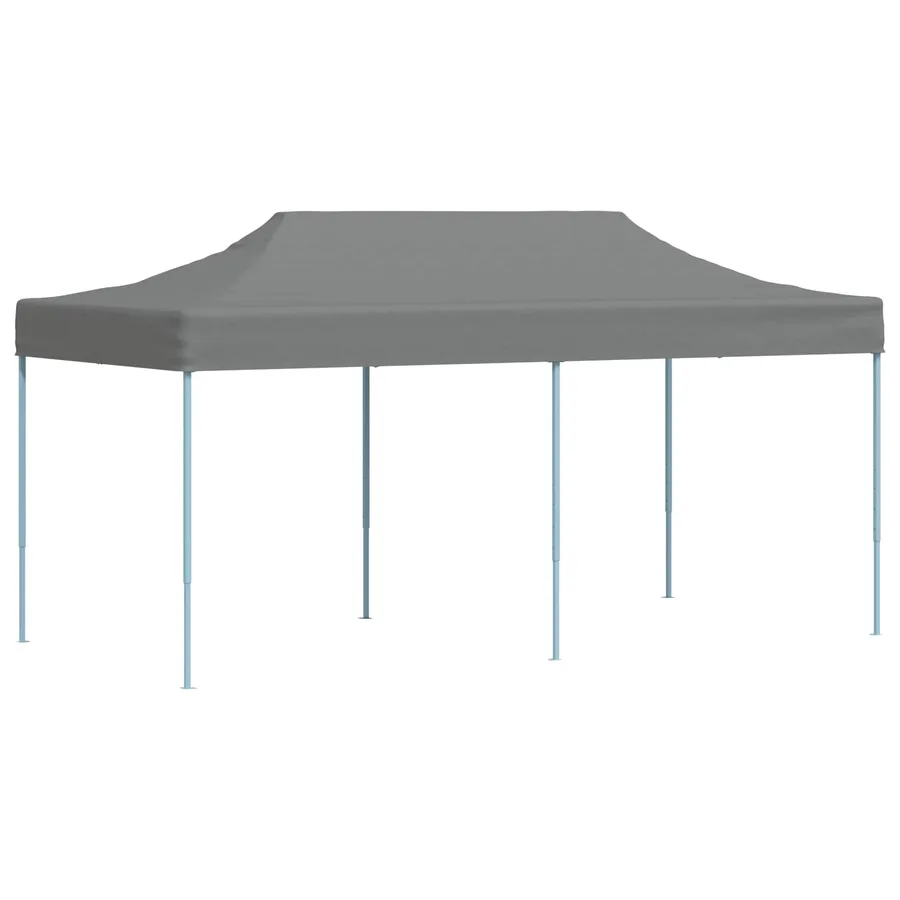 Tente de fête Anthracite 291 x 580 x 315 cm Tissu Oxford - 2