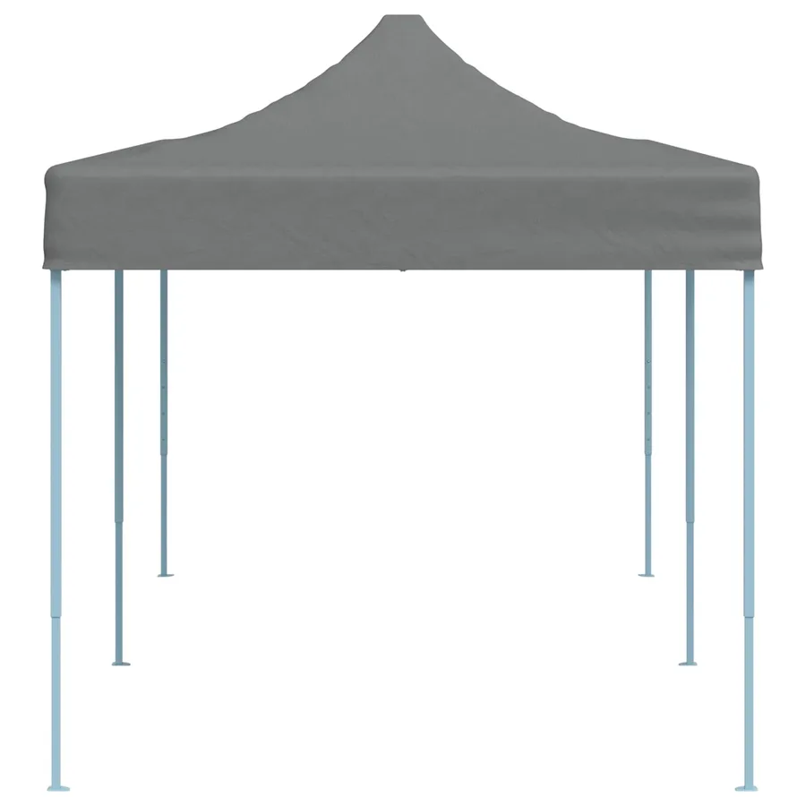 Tente de fête Anthracite 291 x 580 x 315 cm Tissu Oxford - 7