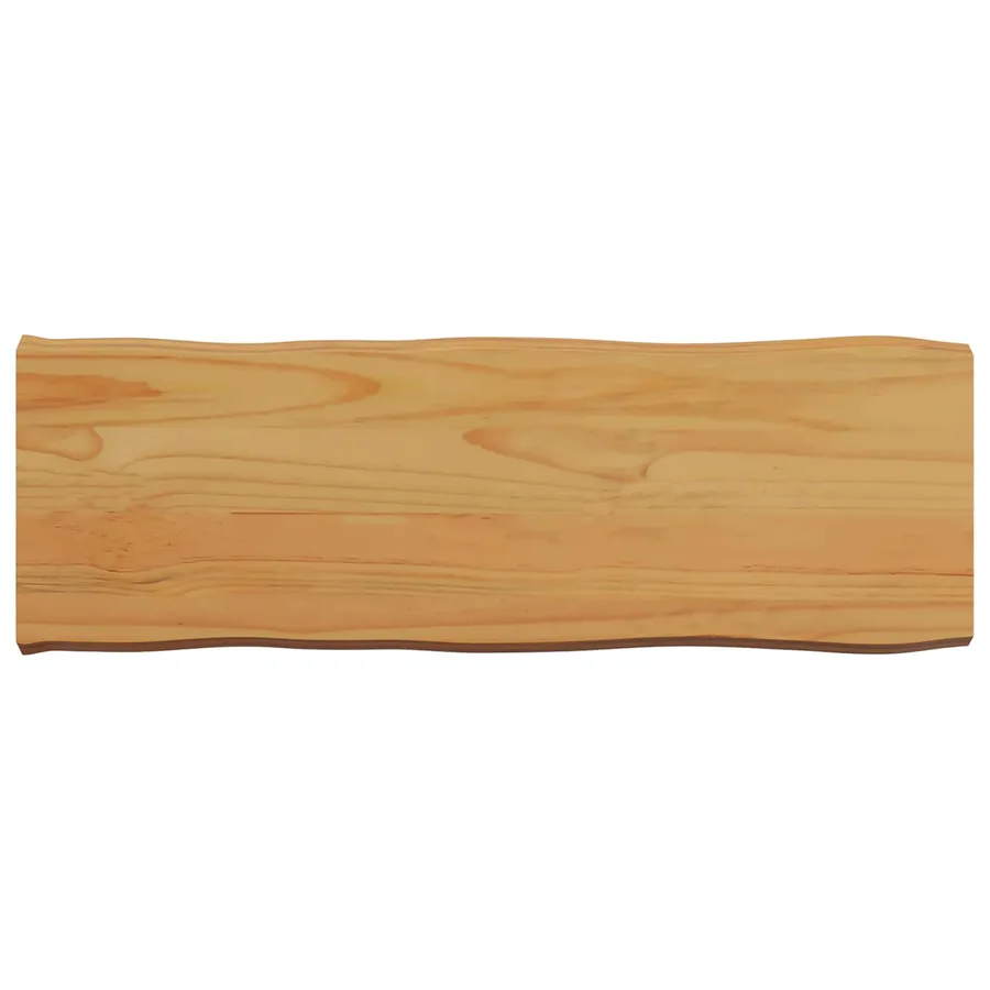 Banc de salle à manger EKAI Blanc 91,5 x 29 x 45,5 cm - 5
