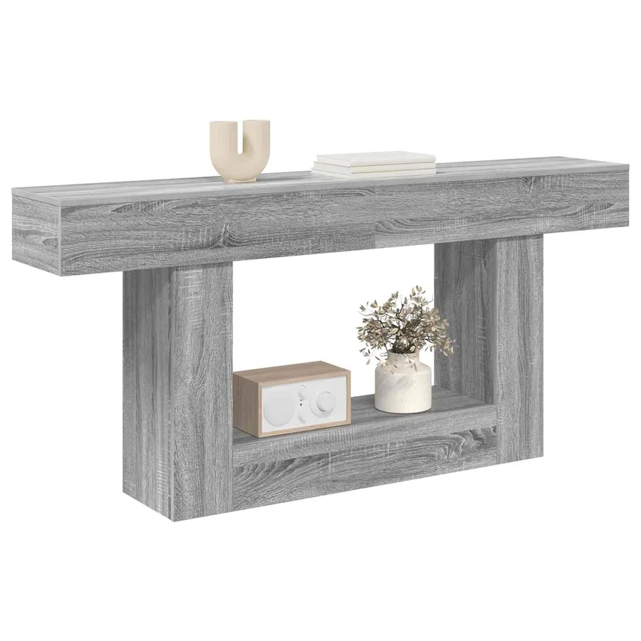 Gris Sonoma 160 x 30 x 74 cm - 3