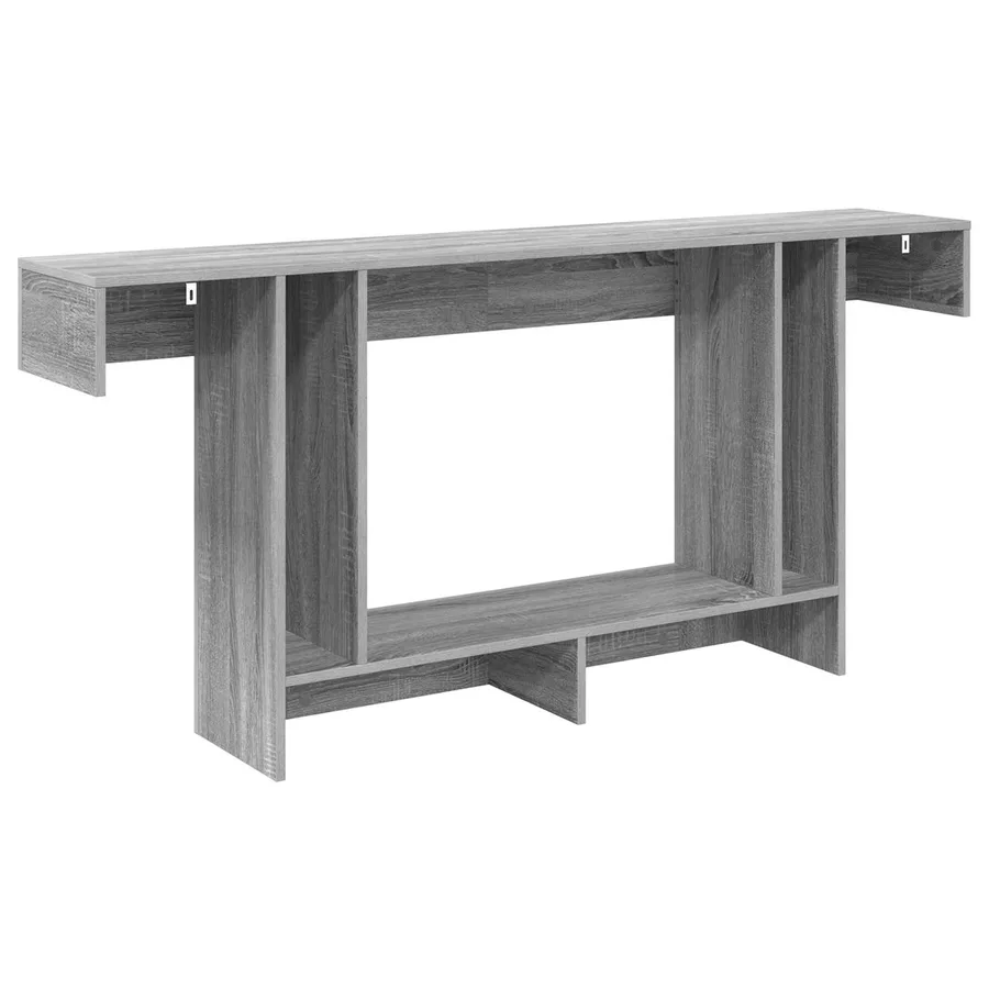 Gris Sonoma 160 x 30 x 74 cm - 7