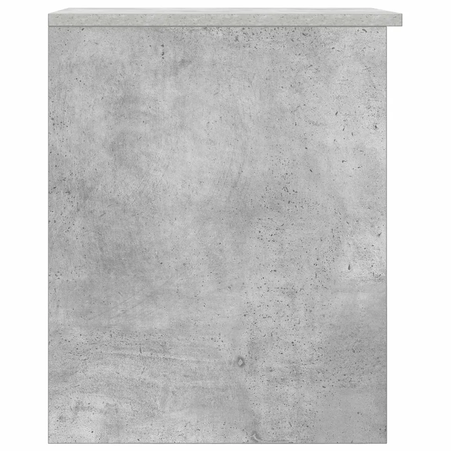 Meuble de Salle de Bain In-between Gris béton 30 x 44,5 x 50 cm - 5