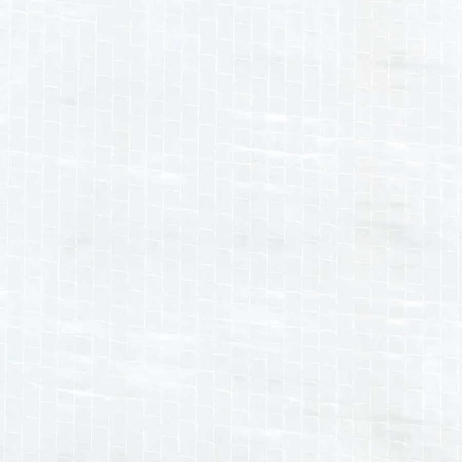 Mur de tente de fête 2 pcs 200 x 195 cm Blanc PE et acier - 5