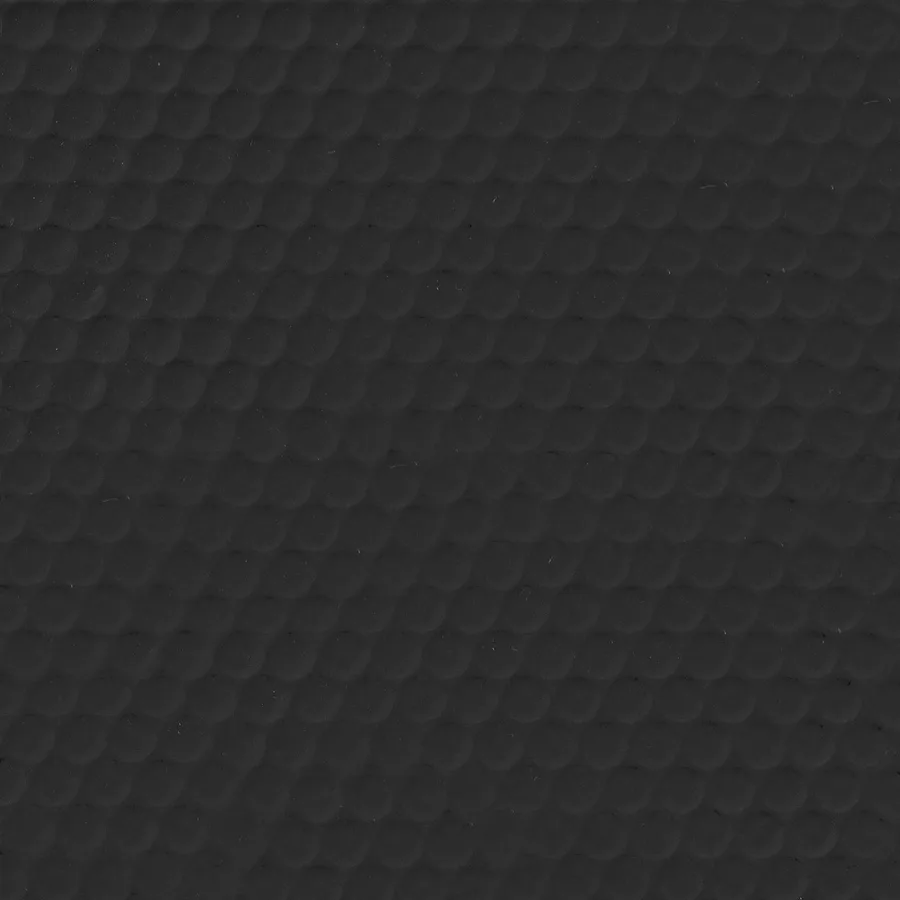 Couverture de piscine solaire extra épaisse 400 x 200 cm 400 μm - 5