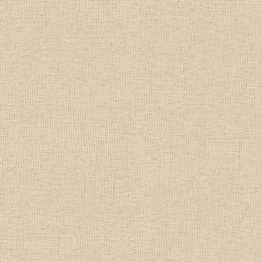 Fauteuil inclinable électrique Crème Tissu - 11