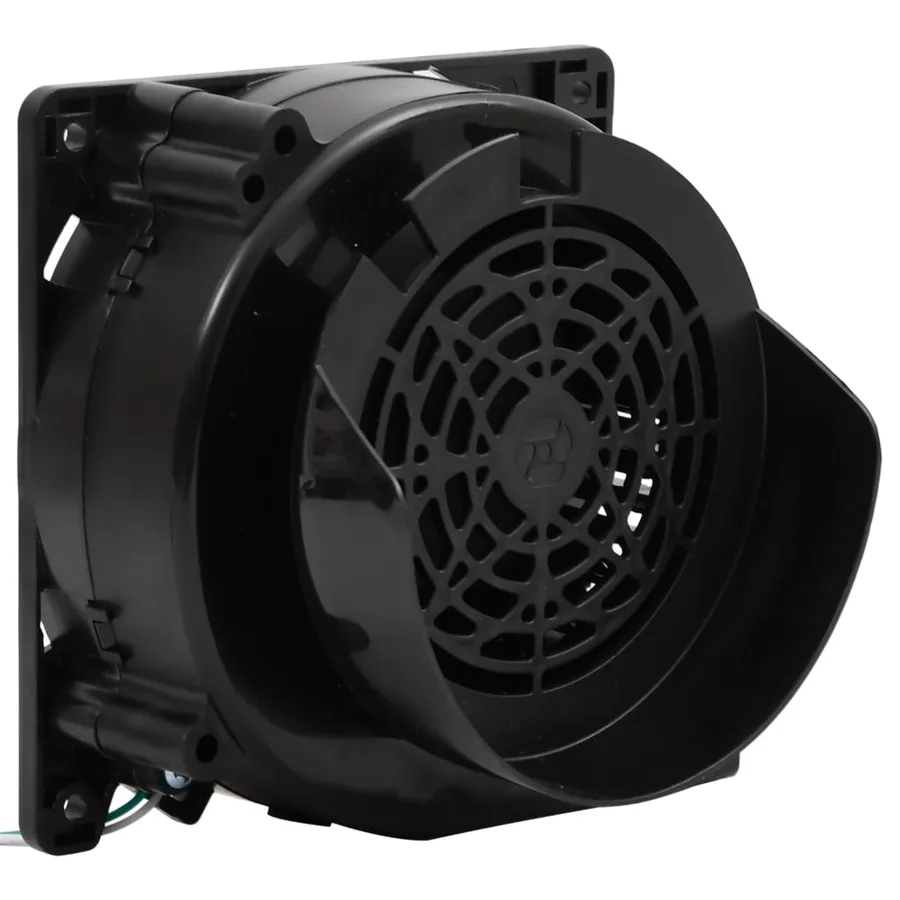 Guirlande lumineuse à LED avec 66 LED et ventilateur 660 cm - 3