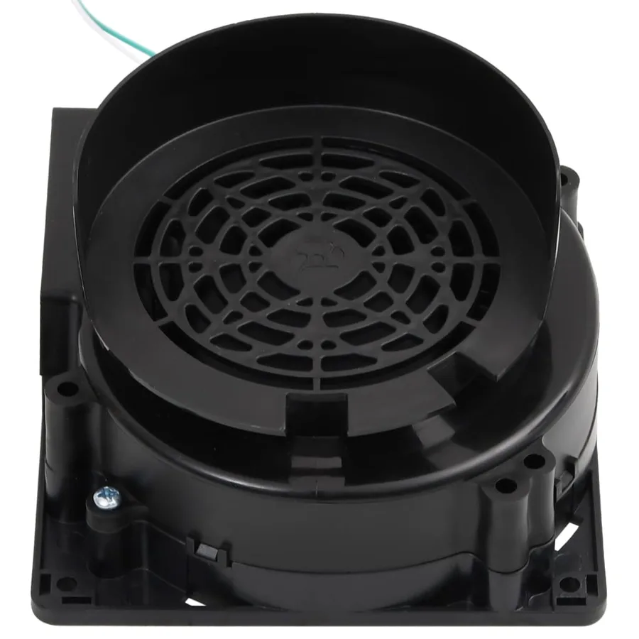 Guirlande lumineuse à LED avec 66 LED et ventilateur 660 cm - 4