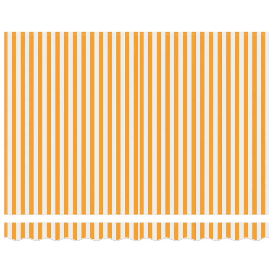Auvent rétractable électrique 3,5 x 2 m - 6