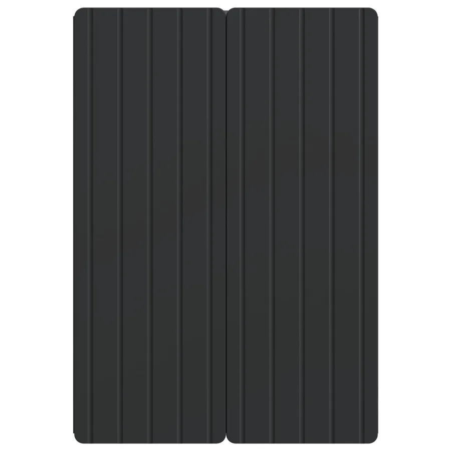 Armoire Murale Noir 66 x 34,5 x 92 cm Bois d'ingénierie - 4