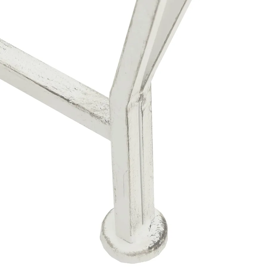 Banc d'Arbre 8-Nombre de places Ø 160 x 89 cm Acier - 2