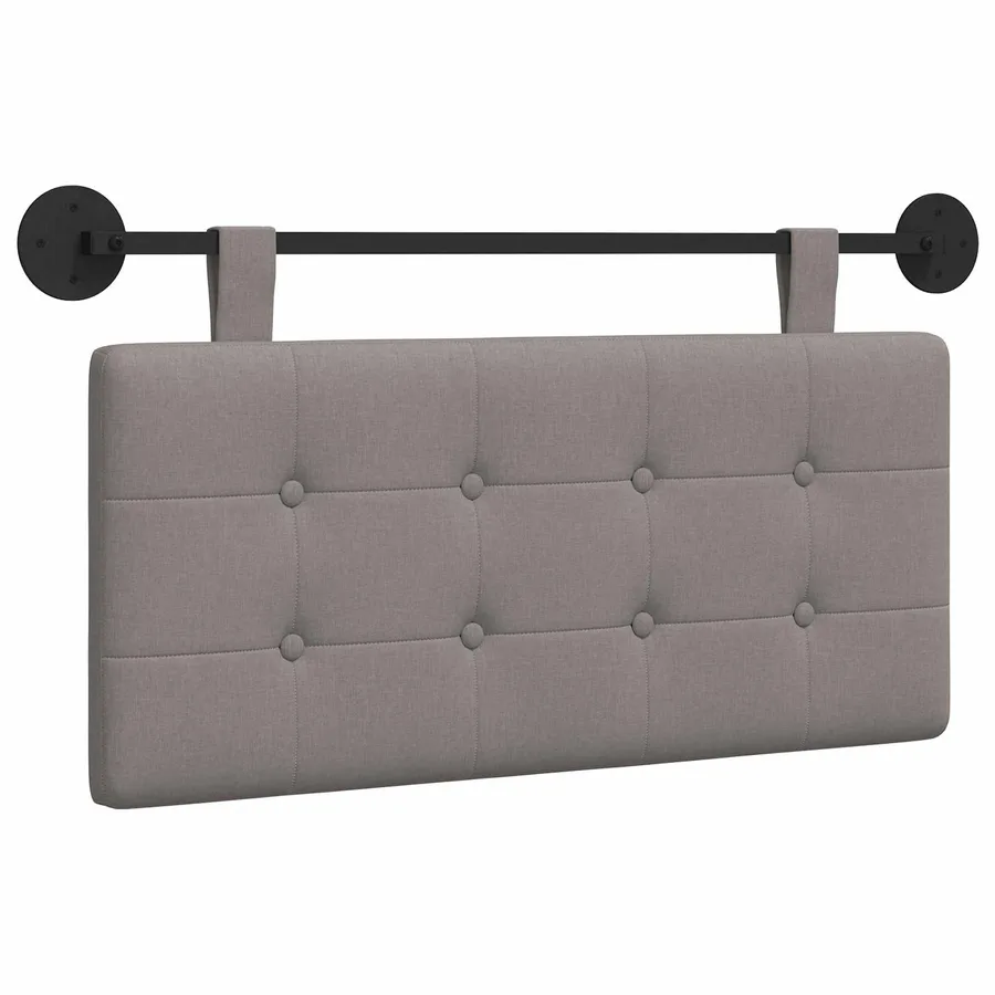 Tête de lit suspendue Tissu - 2