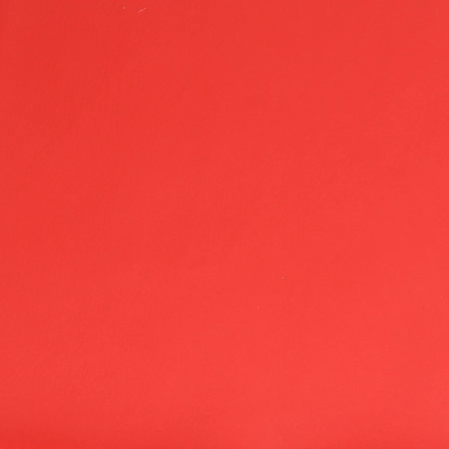 Tête de lit murale 12 pcs Rouge 60 x 30 cm Simili cuir - 6