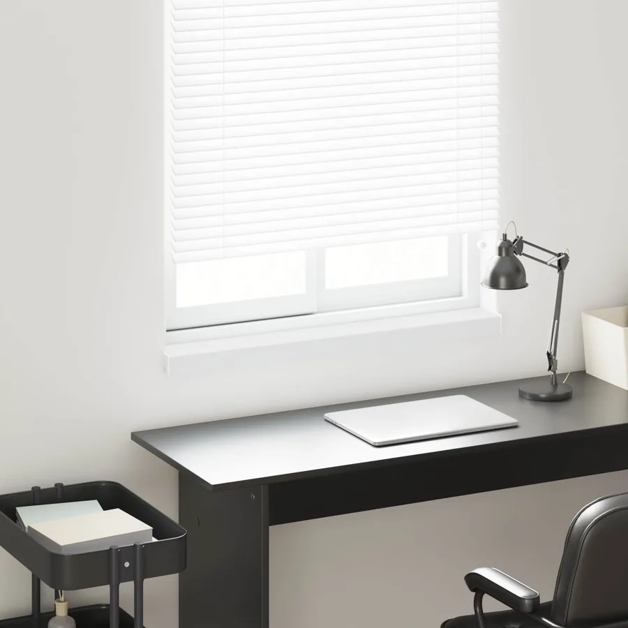 Appui de fenêtre Blanc 60 x 15 x 4,5 cm PVC