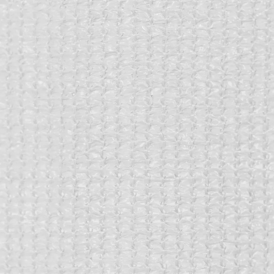 Store roulant d'extérieur 105 (l) x 140 (H) cm blanc - 5