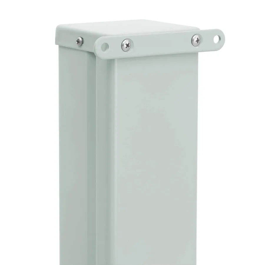 Store latéral rétractable 500 x 100 cm Polyester Rectangulaire - 7