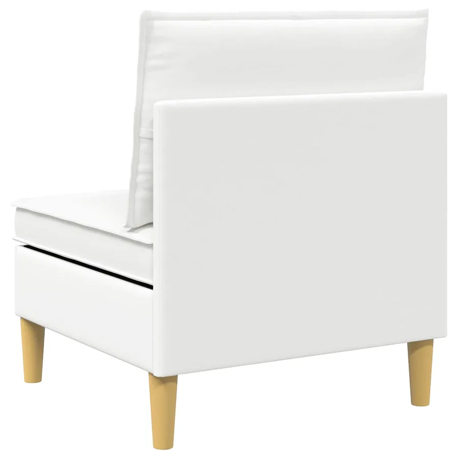 Sofa avec rangement Tissu - 7