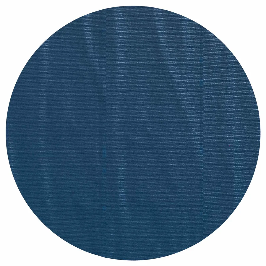 Couverture de piscine solaire extra épaisse Ø 527 cm 400 μm - 3