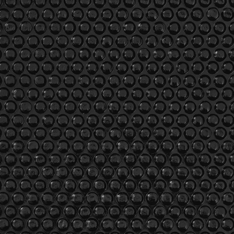 Couverture de piscine solaire extra épaisse Ø 527 cm 400 μm - 7