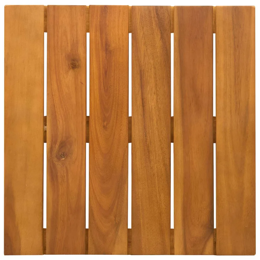 Ensemble de meubles d'extérieur 3 pcs Noir polyrotin - 7