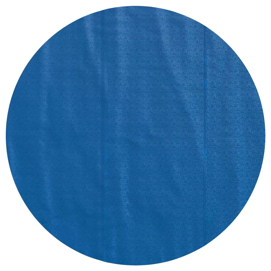 Couverture de piscine solaire de haute qualité Ø 381 cm 200 μm - 3