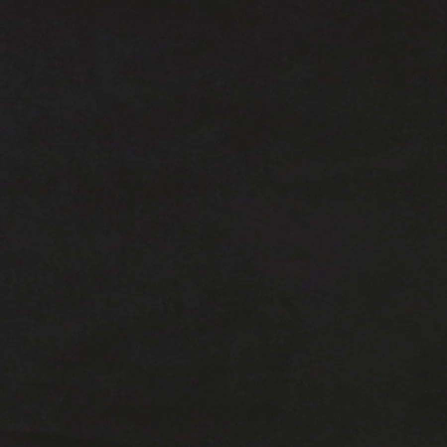 Repose-pied Noir 70x55x41 cm Velours - 6