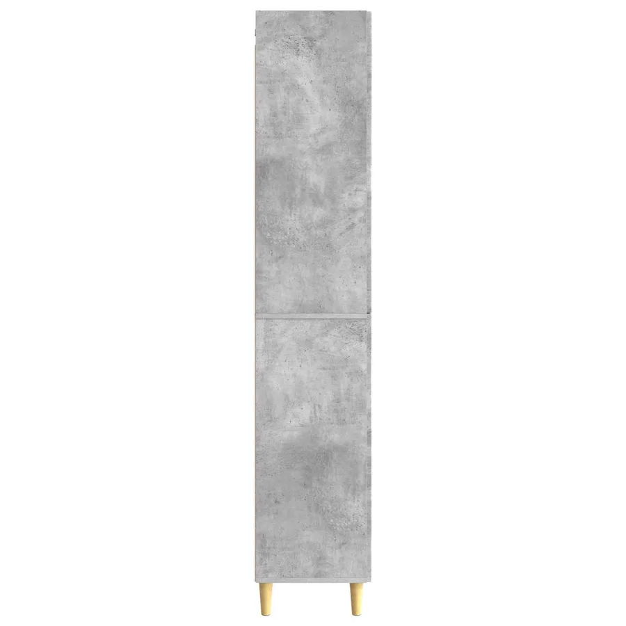 2 pcs Gris béton - 6