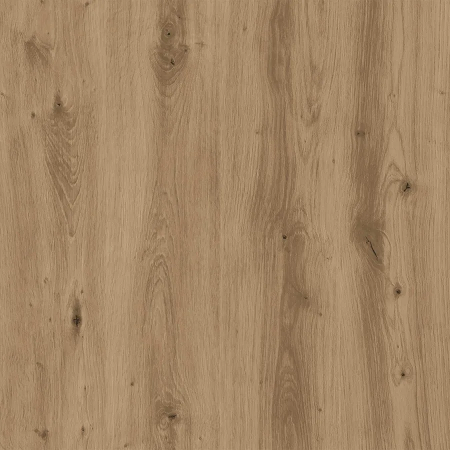Ensemble de Meubles 2 pc Chêne artisanal Bois d'ingénierie - 9