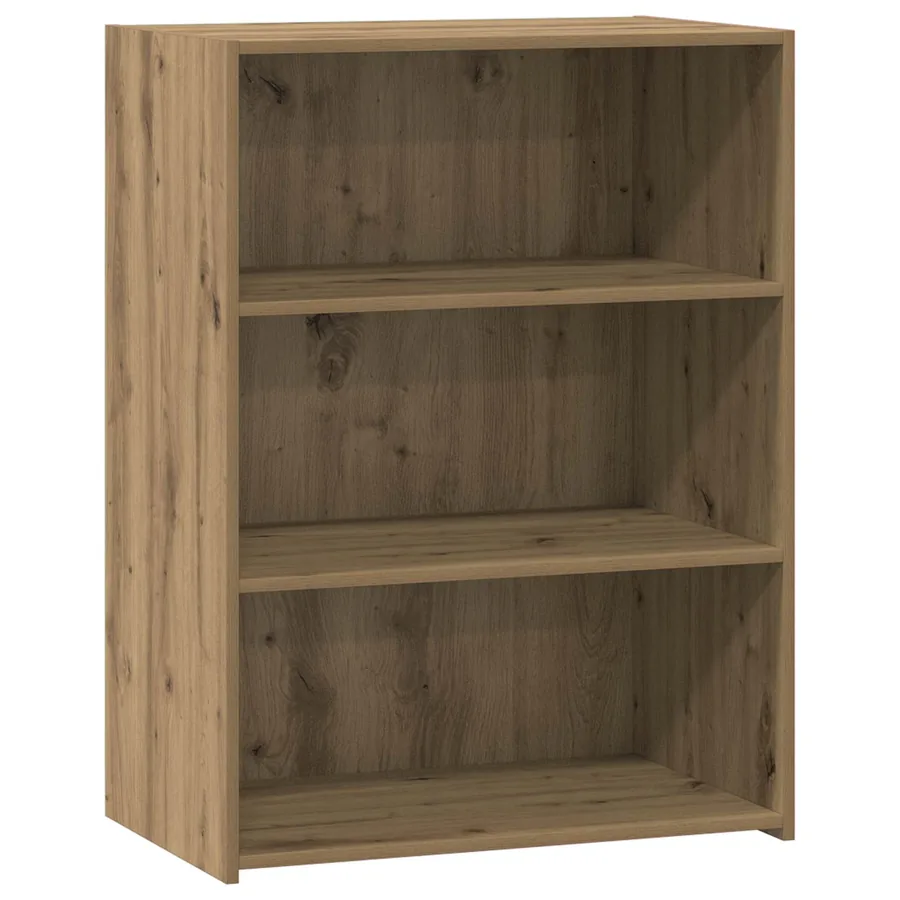 Buffet Chêne artisanal 70 x 41 x 93 cm Bois d'ingénierie