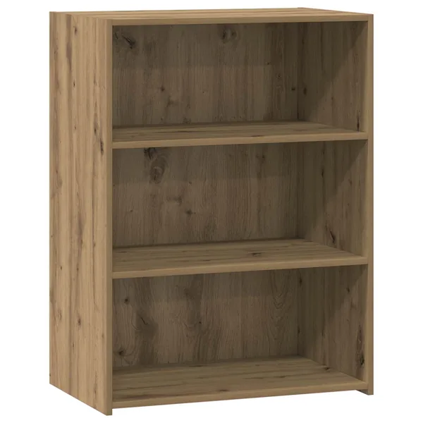 Buffet Chêne artisanal 70 x 41 x 93 cm Bois d'ingénierie