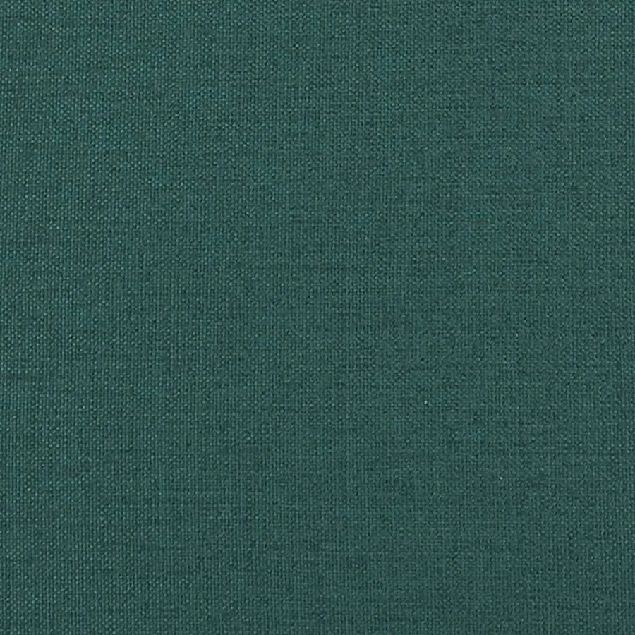 Fauteuil inclinable électrique Vert foncé Tissu - 11
