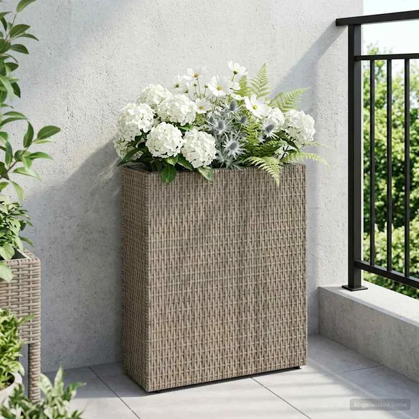 Grand Pot 55 x 22 x 70 cm Oui
