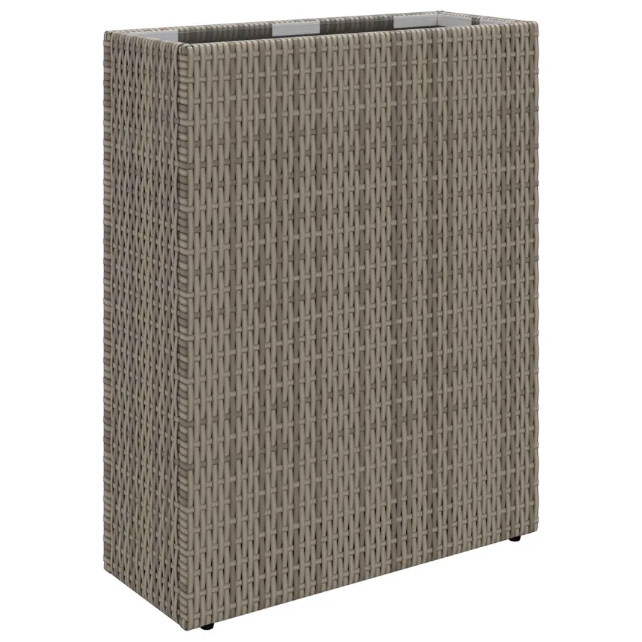 Grand Pot 55 x 22 x 70 cm Oui - 2