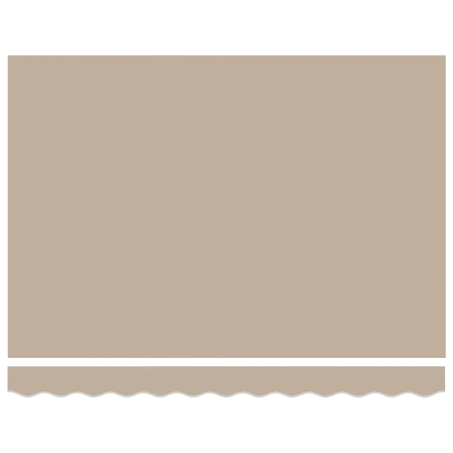 Auvent rétractable Beige 2,5 x 2 m Polyester et métal - 6