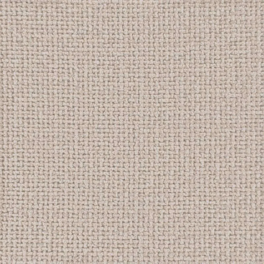Ensemble de Canapés 2 pcs Beige Polyester - 7