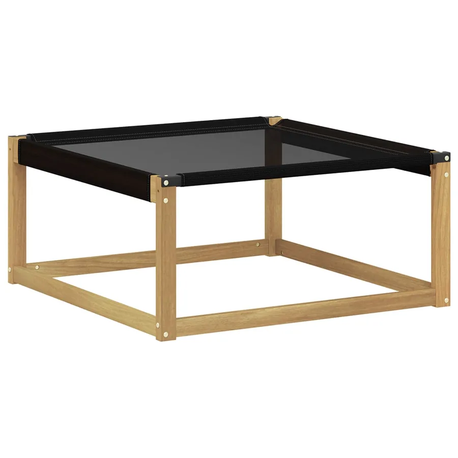 Ensemble de canapés d'extérieur 7 pcs Blanc et Beige - 7