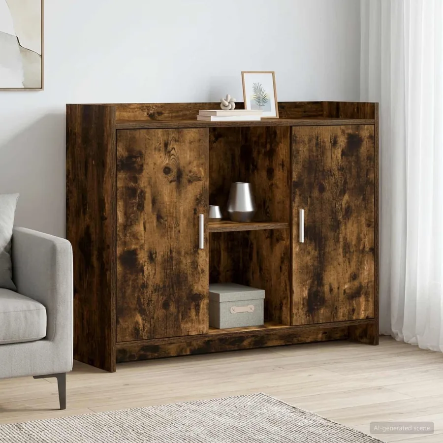 Buffet 98,5 x 33 x 80 cm PB