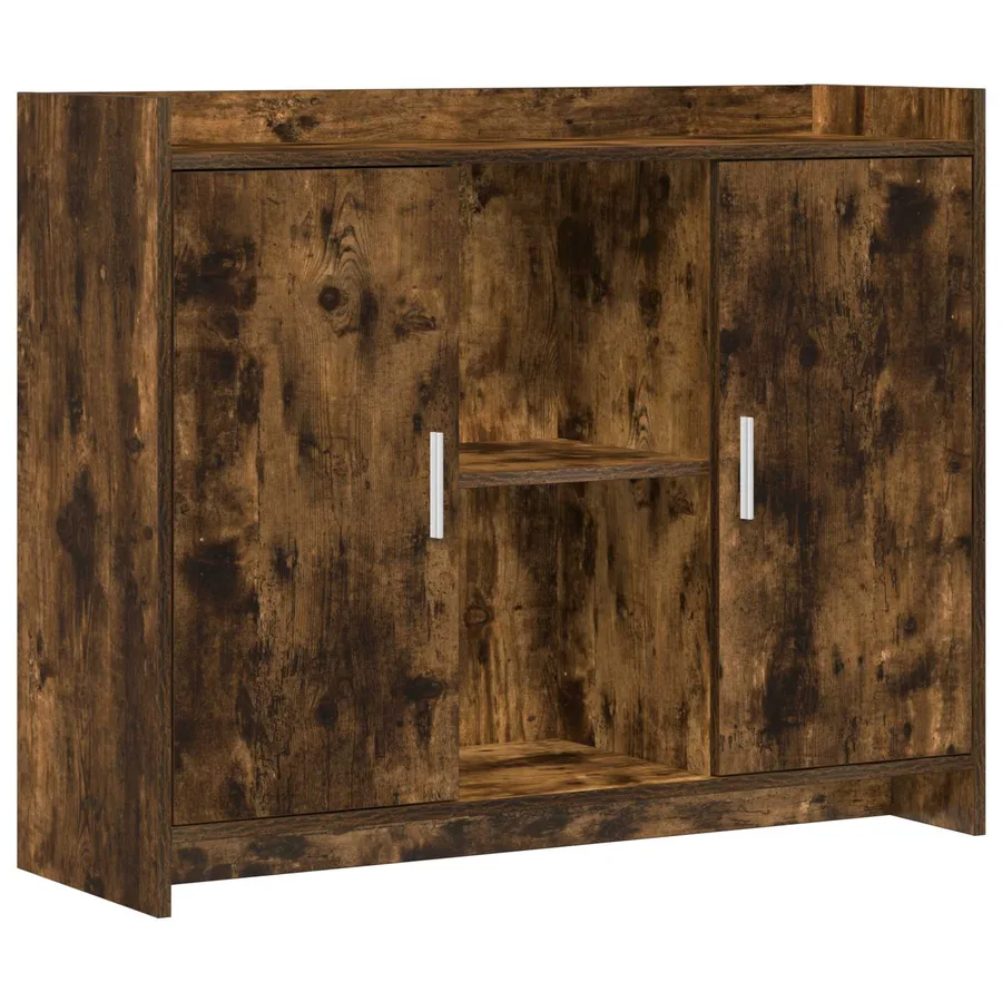 Buffet 98,5 x 33 x 80 cm PB - 2