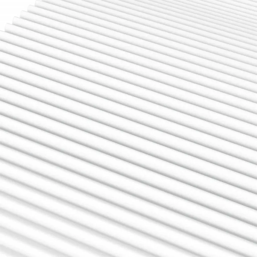 Lit de jour avec matelas noir 80x200 cm velours - 9