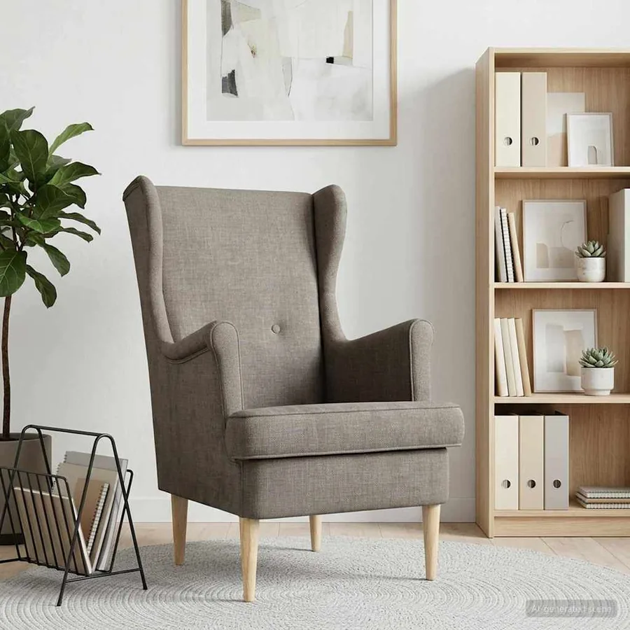 Fauteuil Sable ARES