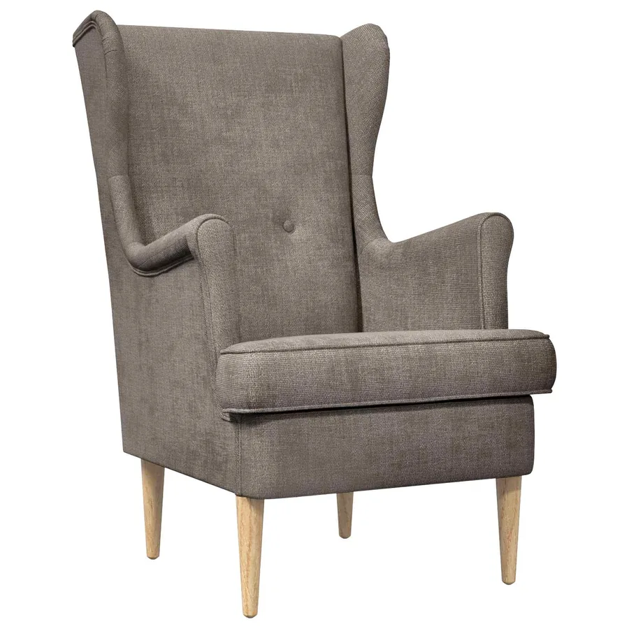 Fauteuil Sable ARES - 2