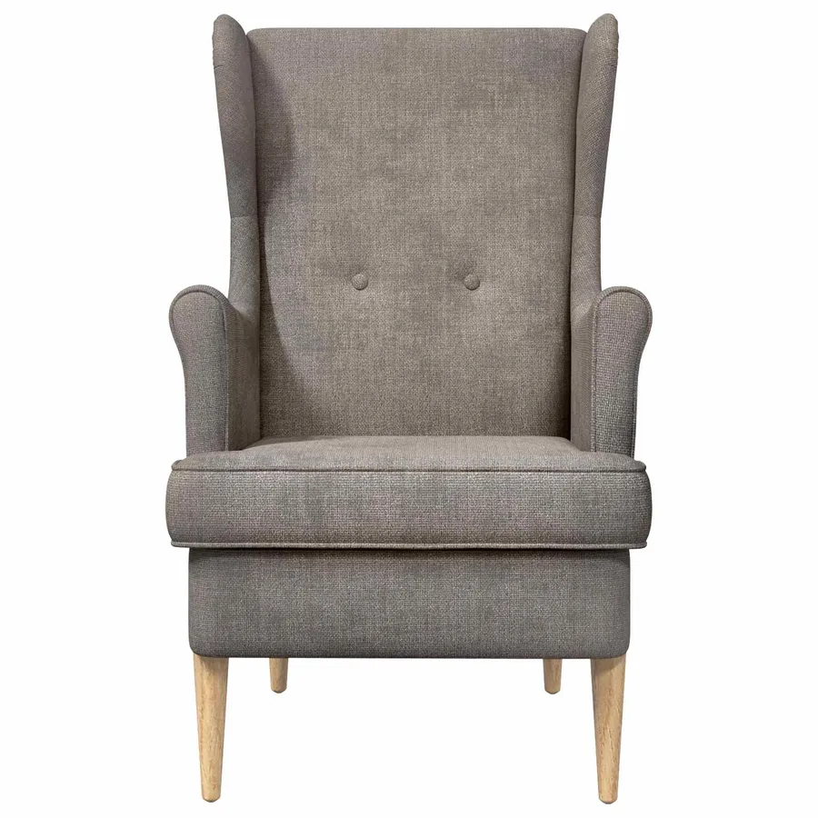 Fauteuil Sable ARES - 4