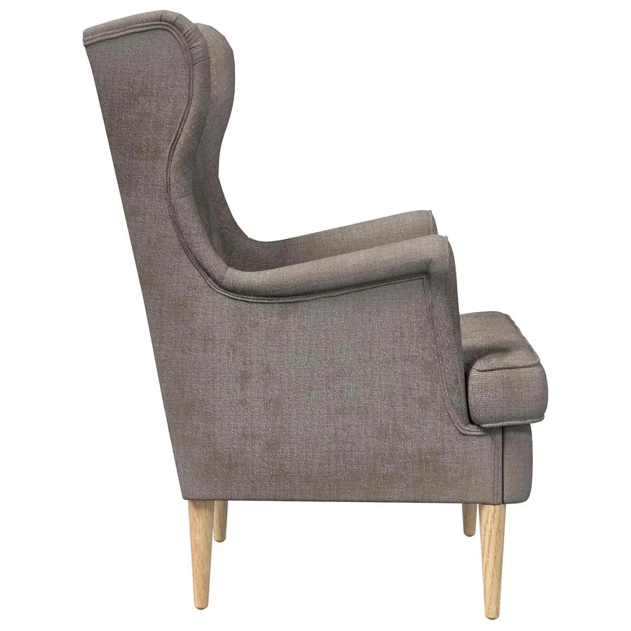 Fauteuil Sable ARES - 5