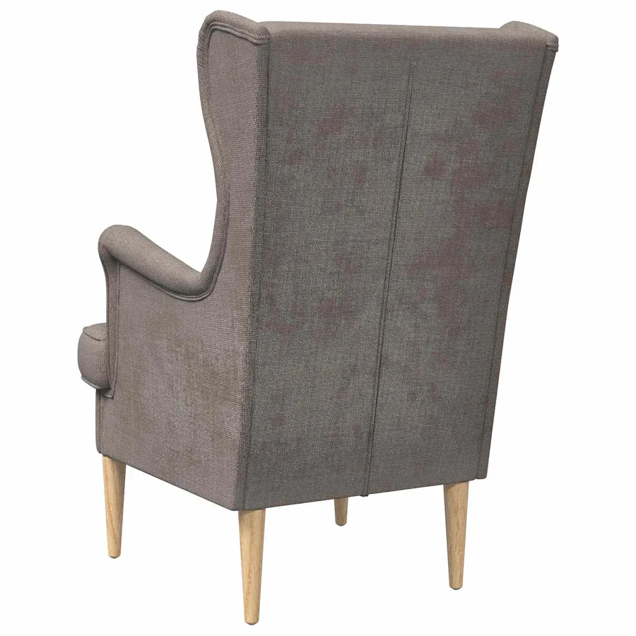 Fauteuil Sable ARES - 6