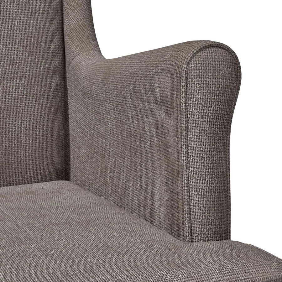 Fauteuil Sable ARES - 7