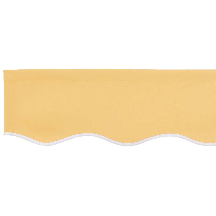 Remplacement de lambrequin Sable 3,5 m Polyester - 4