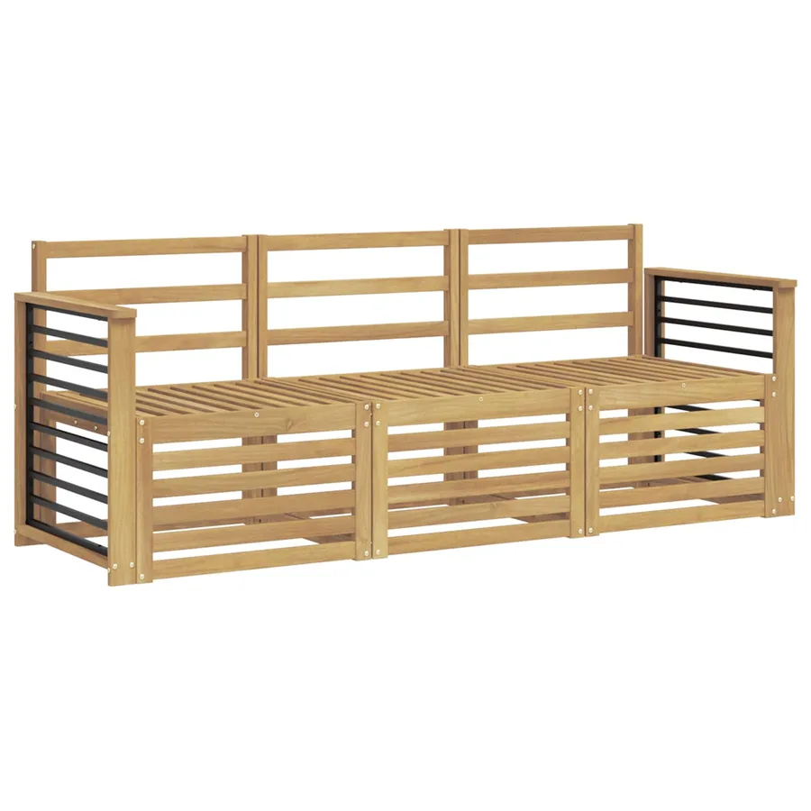 Ensembles de canapés 3 pcs - 2